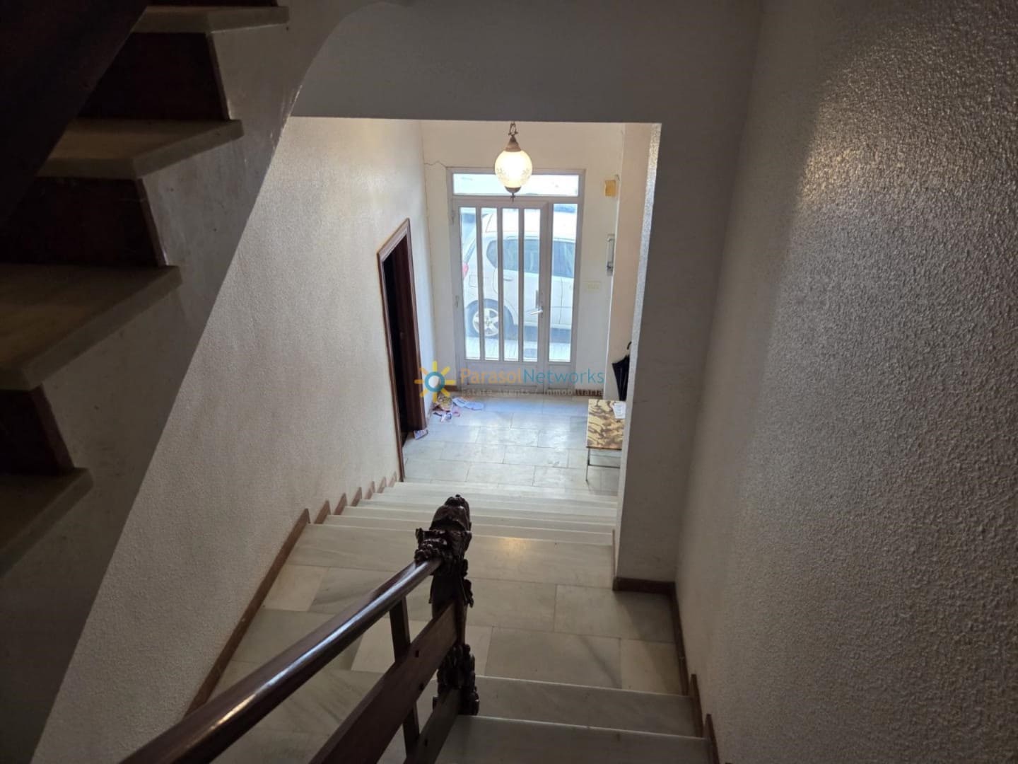 4 bedroom Townhouse for sale in Simat de la Valldigna with garage - € 199,000 (Ref: 9263812)