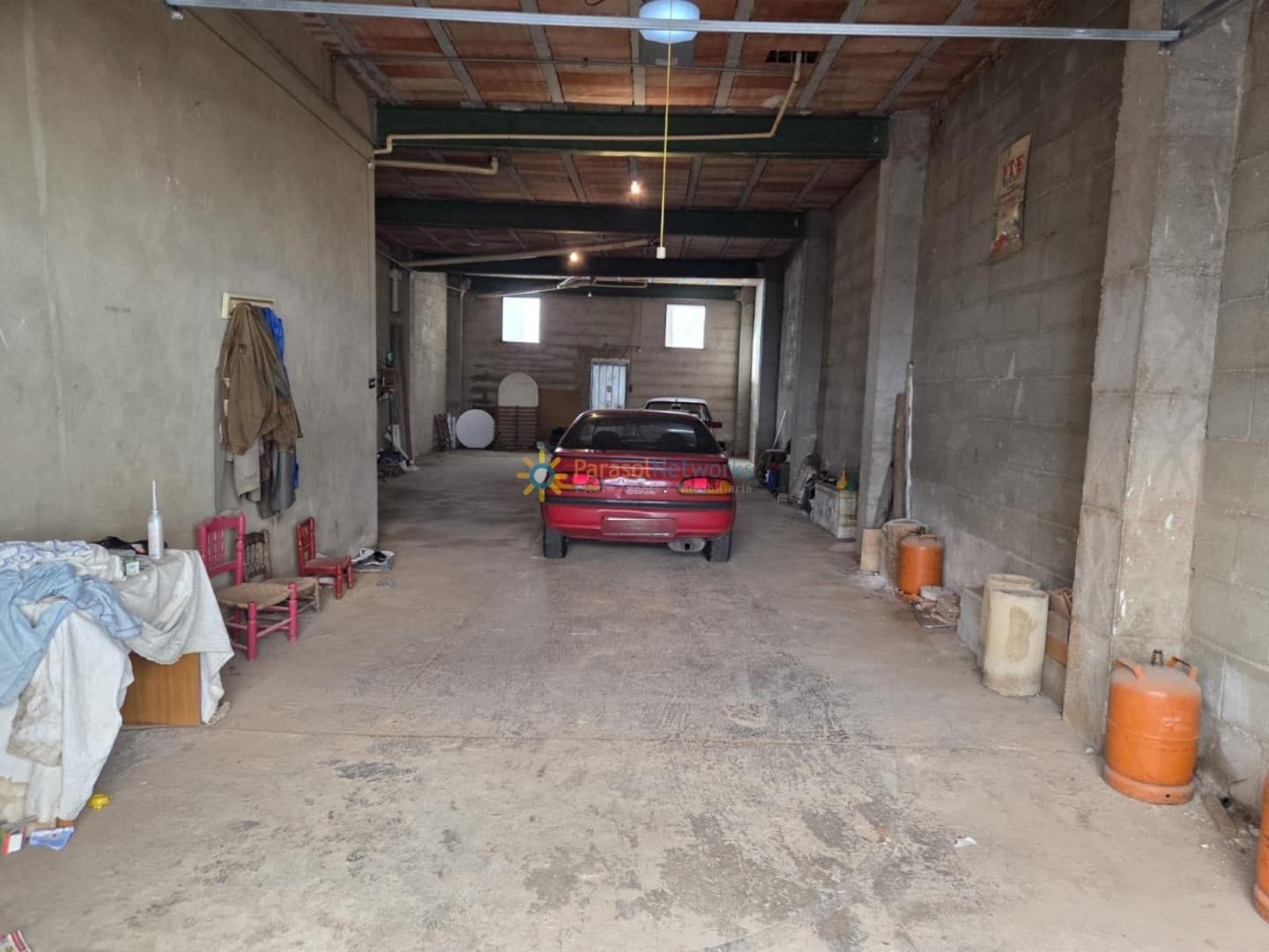 4 bedroom Townhouse for sale in Simat de la Valldigna with garage - € 199,000 (Ref: 9263812)