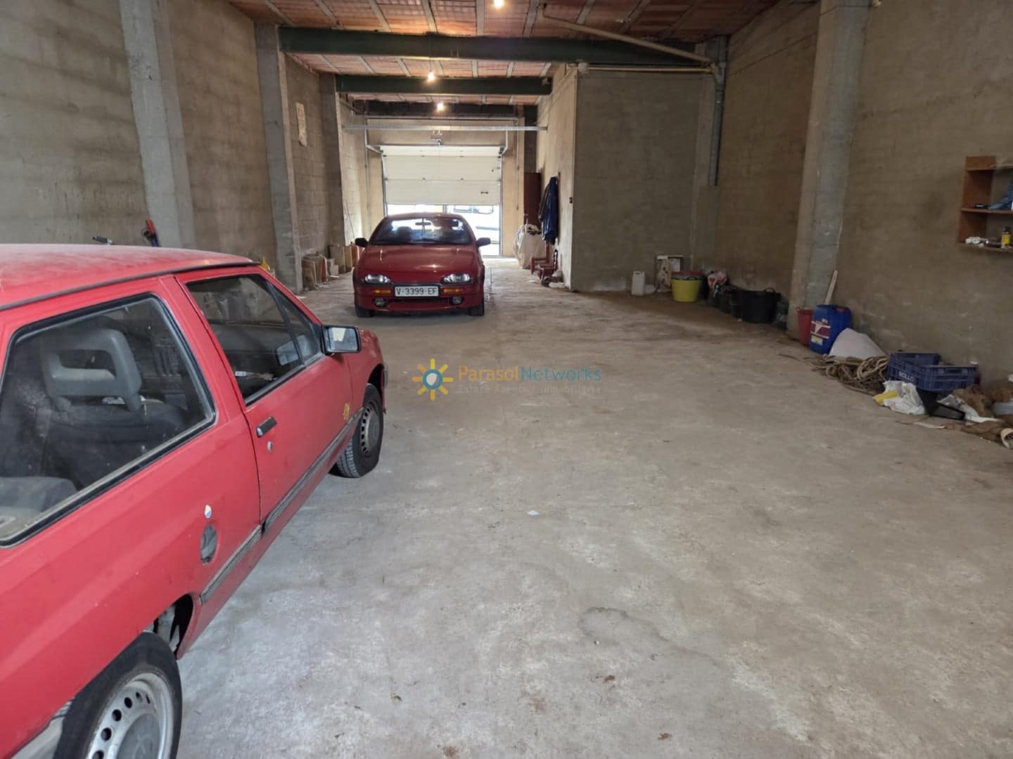 4 bedroom Townhouse for sale in Simat de la Valldigna with garage - € 199,000 (Ref: 9263812)