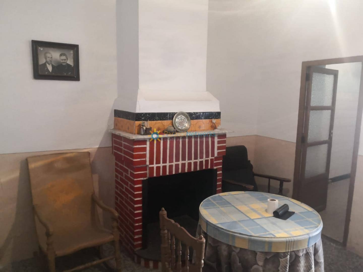 3 bedroom Townhouse for sale in Llutxent - € 55,000 (Ref: 9273038)