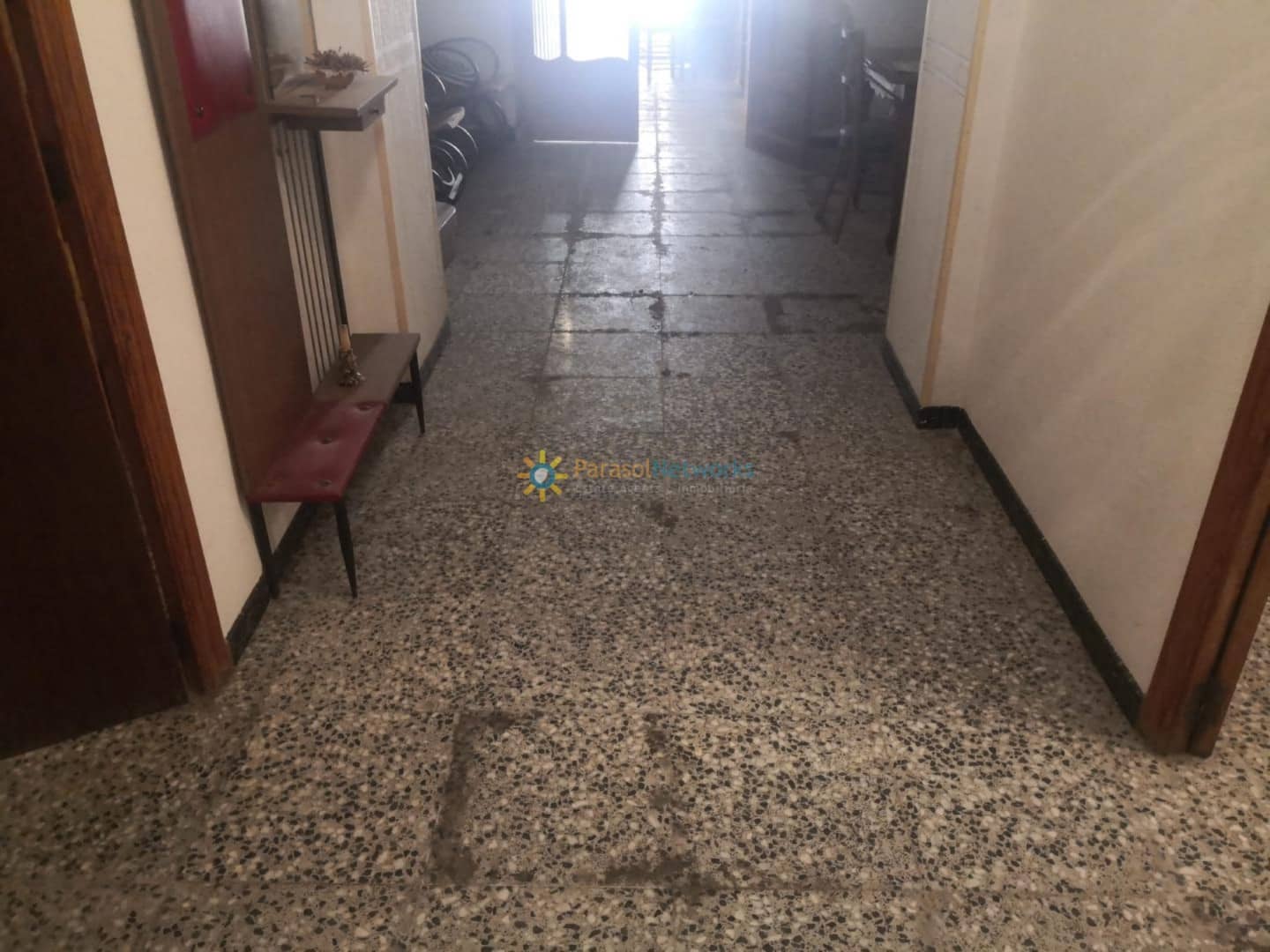 3 bedroom Townhouse for sale in Llutxent - € 55,000 (Ref: 9273038)