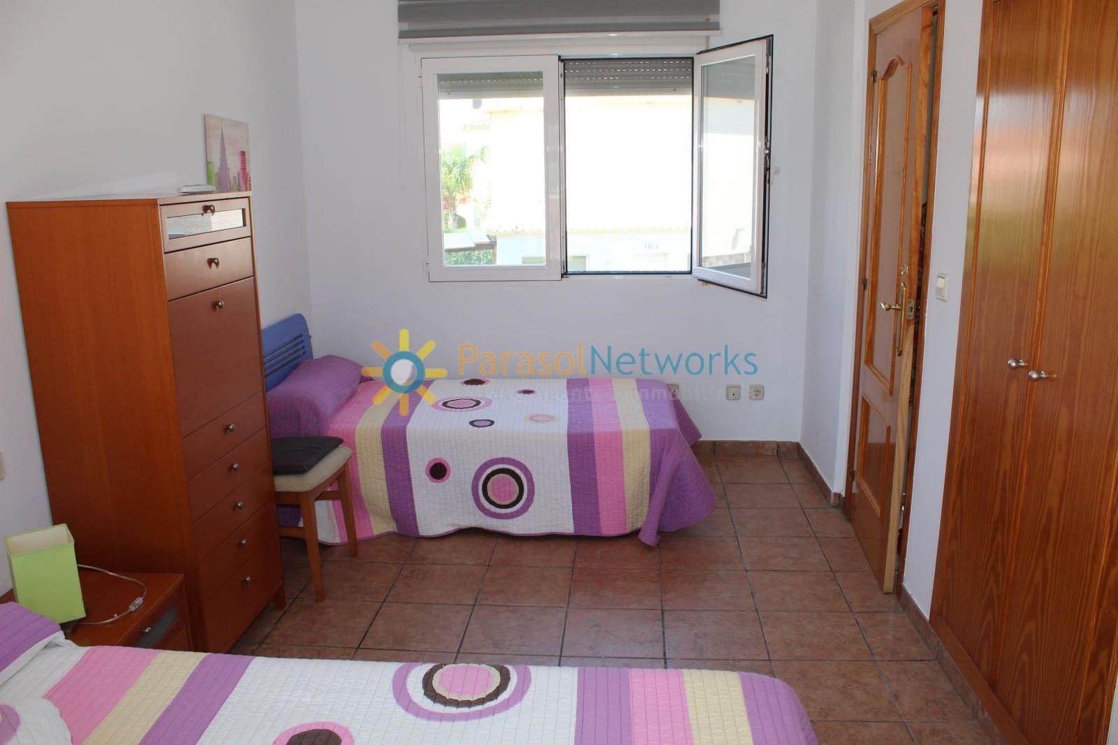 2 bedroom Villa for rent in Oliva with pool - € 900 (Ref: 9273042)