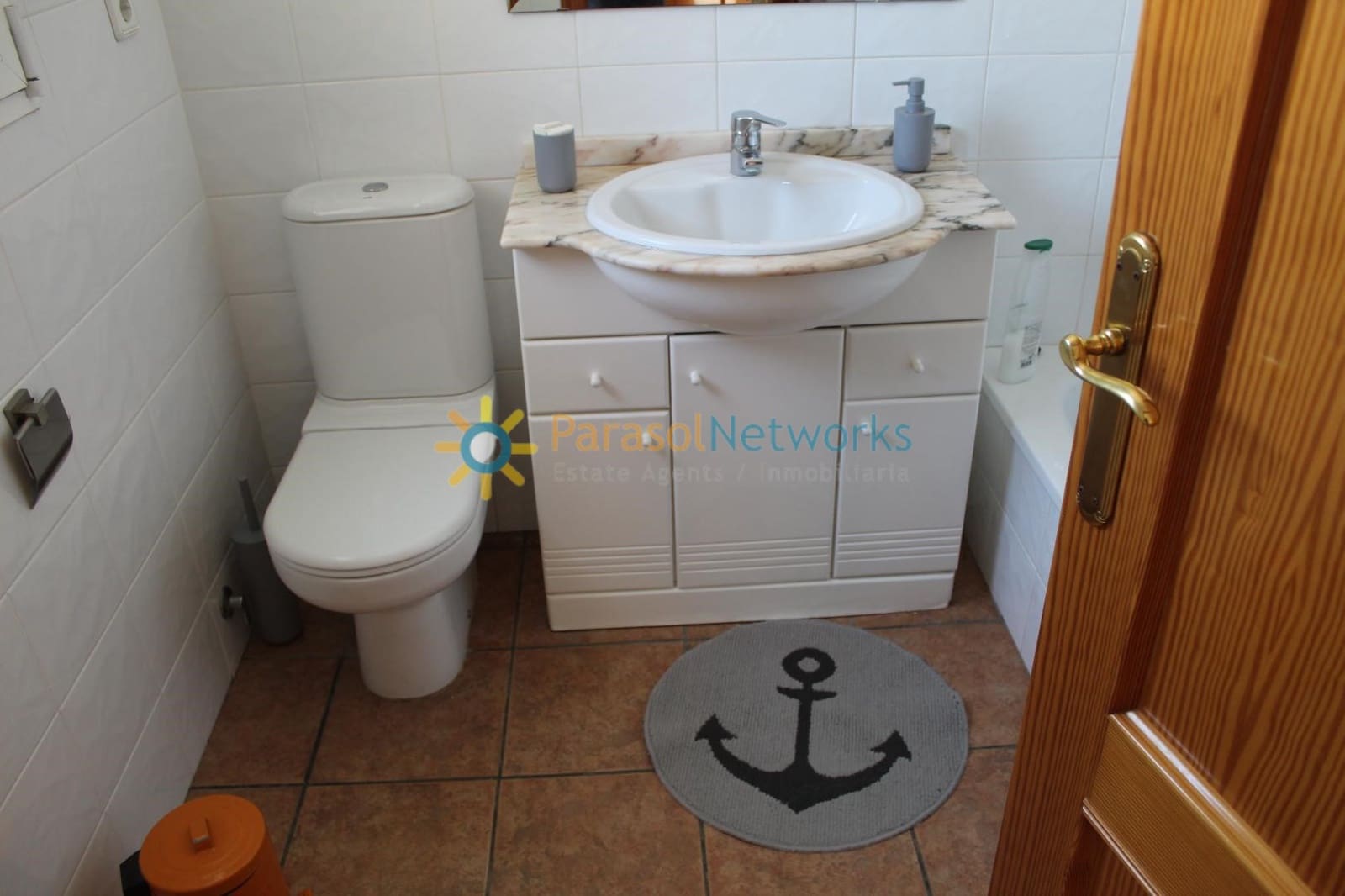 2 bedroom Villa for rent in Oliva with pool - € 900 (Ref: 9273042)