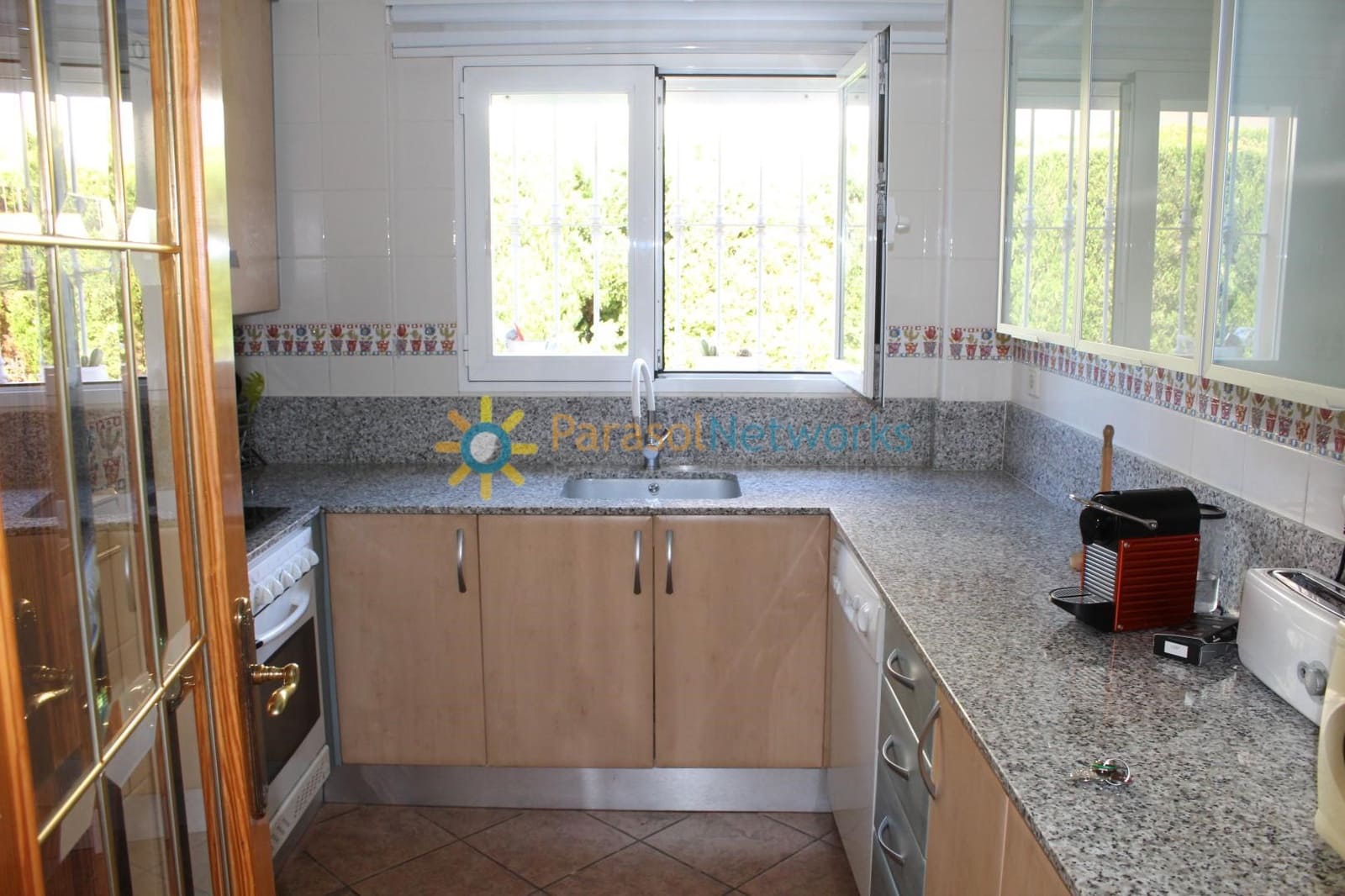 2 bedroom Villa for rent in Oliva with pool - € 900 (Ref: 9273042)