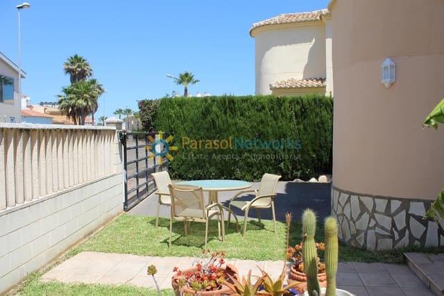 2 bedroom Villa for rent in Oliva Nova, Oliva with pool - € 900 (Ref: 9273042)