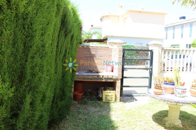 2 bedroom Villa for rent in Oliva Nova, Oliva with pool - € 900 (Ref: 9273042)