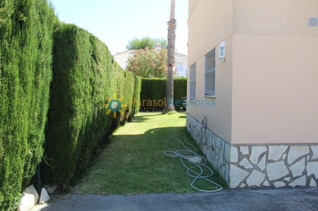 2 bedroom Villa for rent in Oliva Nova, Oliva with pool - € 900 (Ref: 9273042)