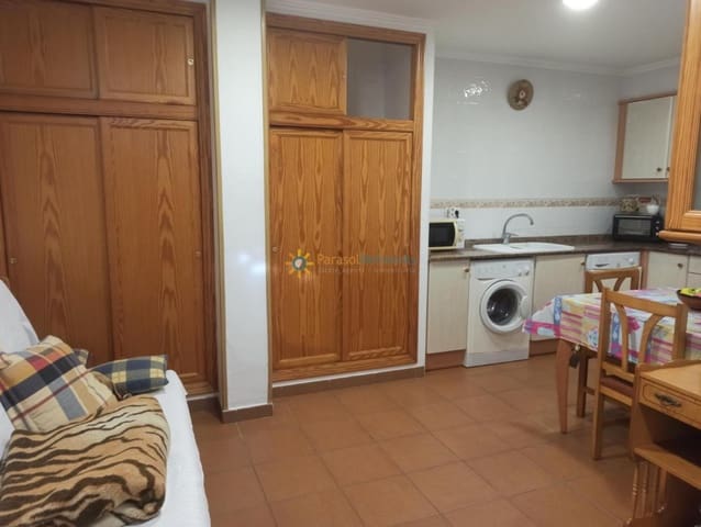 1 Zimmer Apartment zu verkaufen in Oliva Playa, Oliva - 94.000 € (Ref: 9275286)