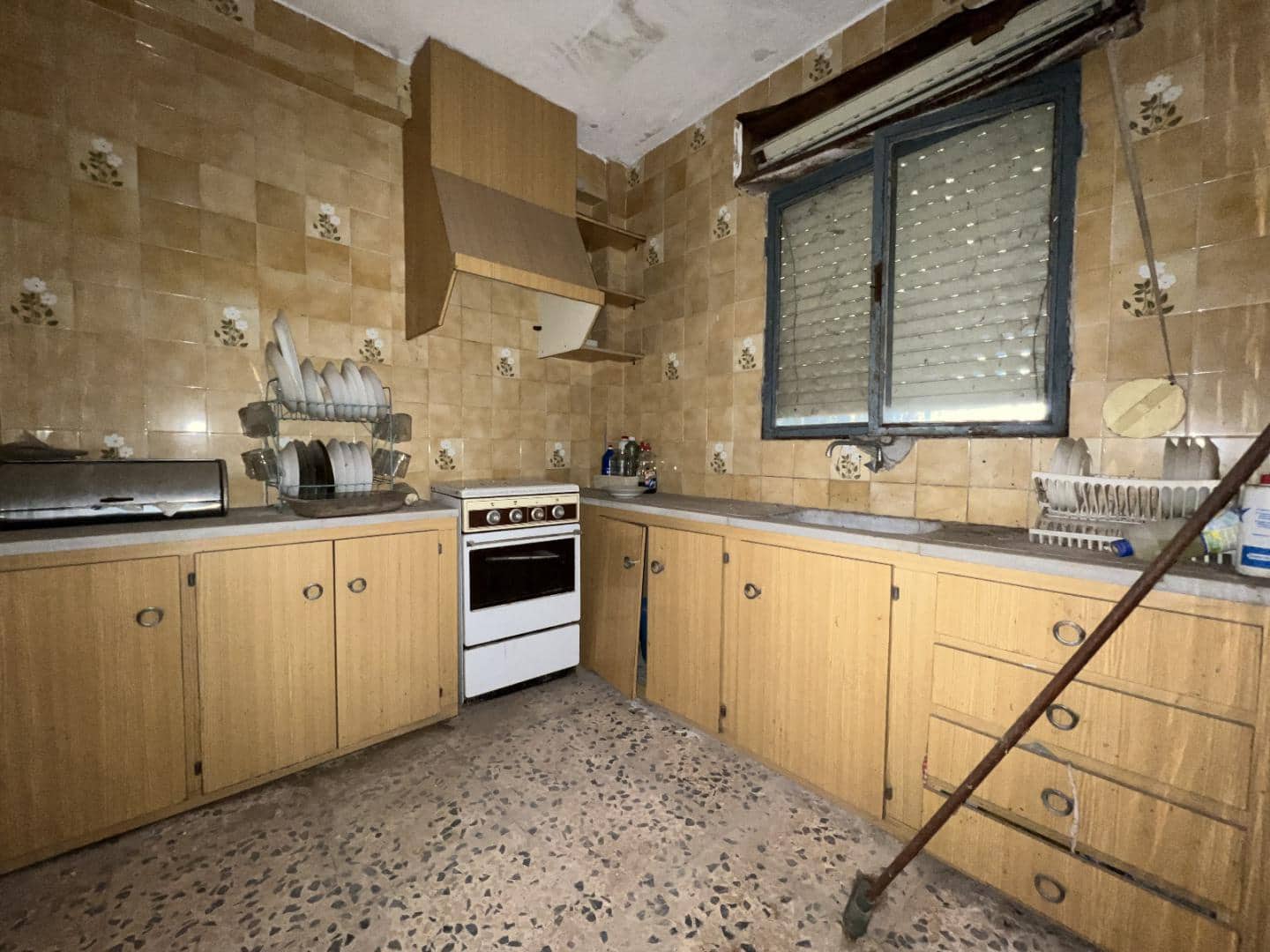 3 soverom Villa til salgs i L'Olleria - € 60 000 (Ref: 9278602)