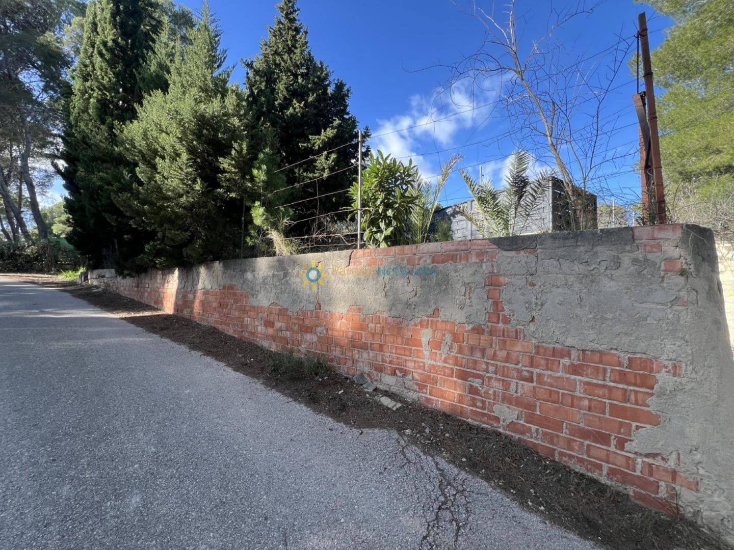 3 soverom Villa til salgs i L'Olleria - € 60 000 (Ref: 9278602)