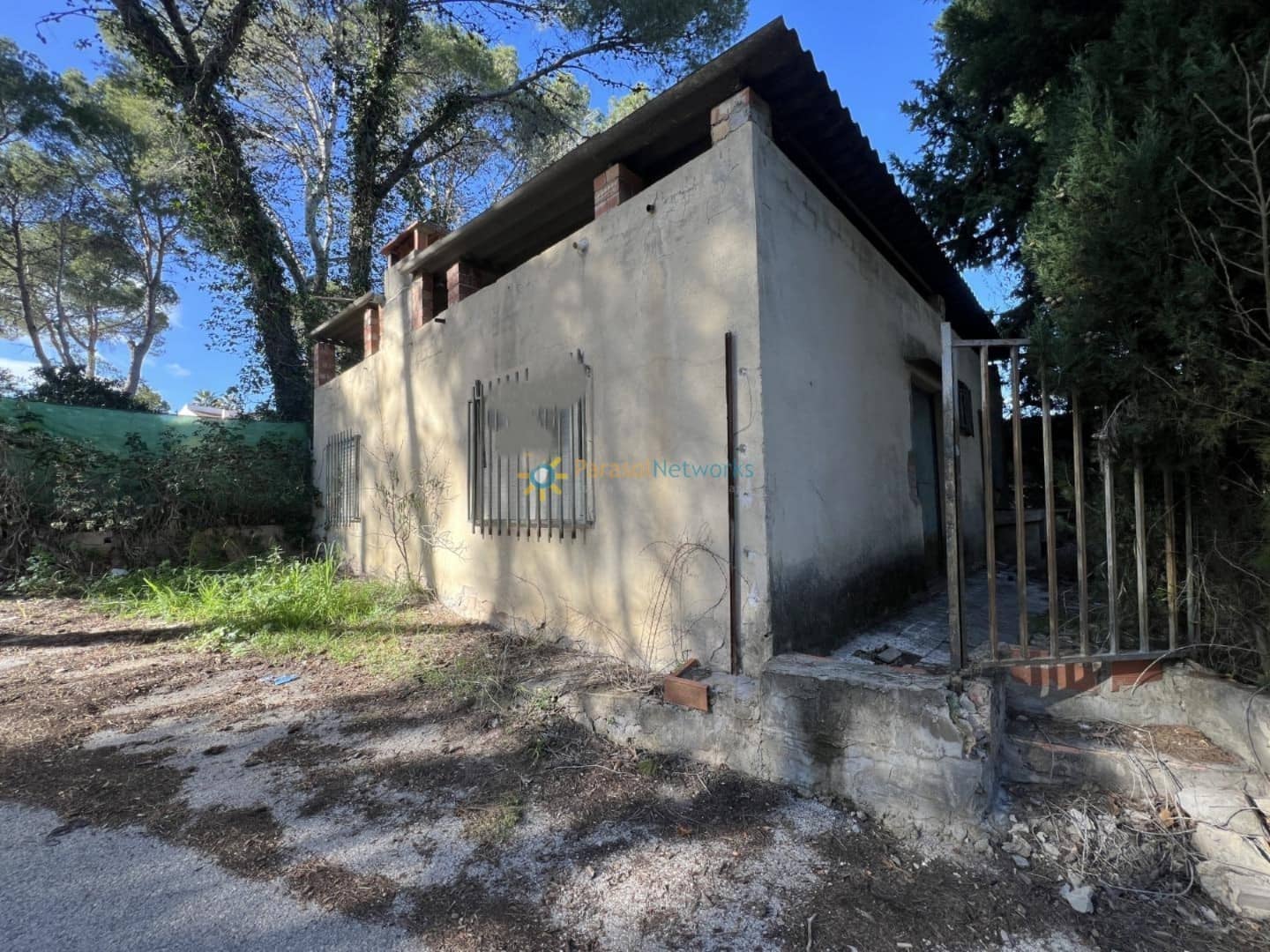 3 soverom Villa til salgs i L'Olleria - € 60 000 (Ref: 9278602)