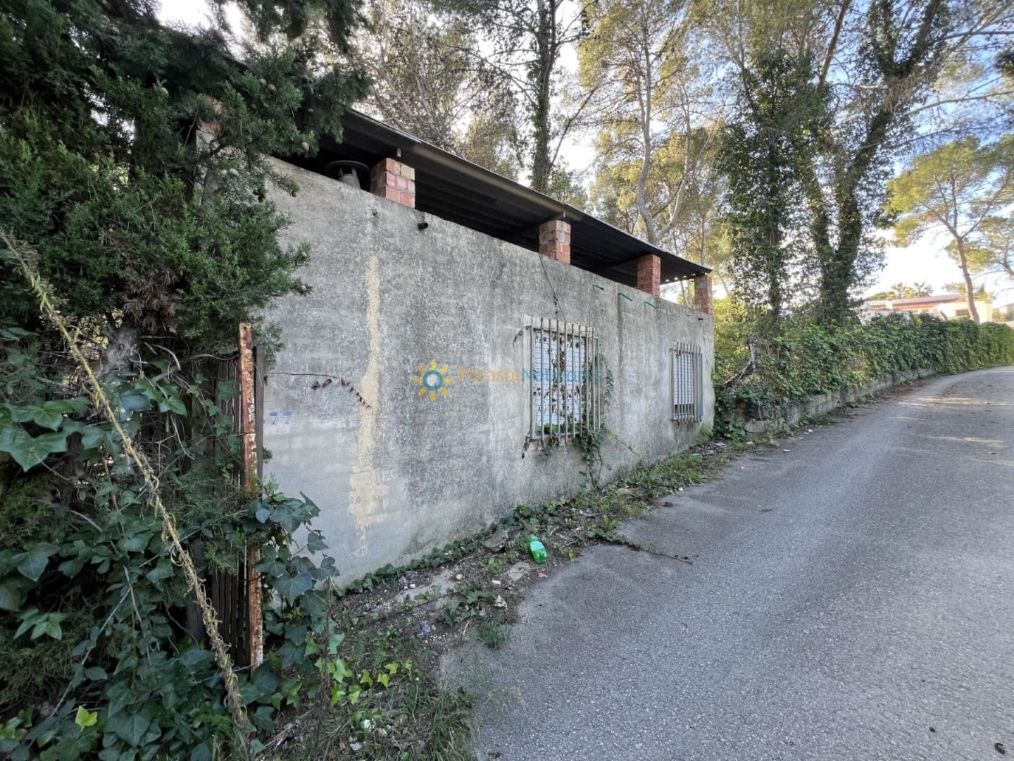 3 soverom Villa til salgs i L'Olleria - € 60 000 (Ref: 9278602)