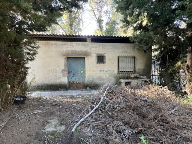 3 soverom Villa til salgs i L'Olleria - € 60 000 (Ref: 9278602)