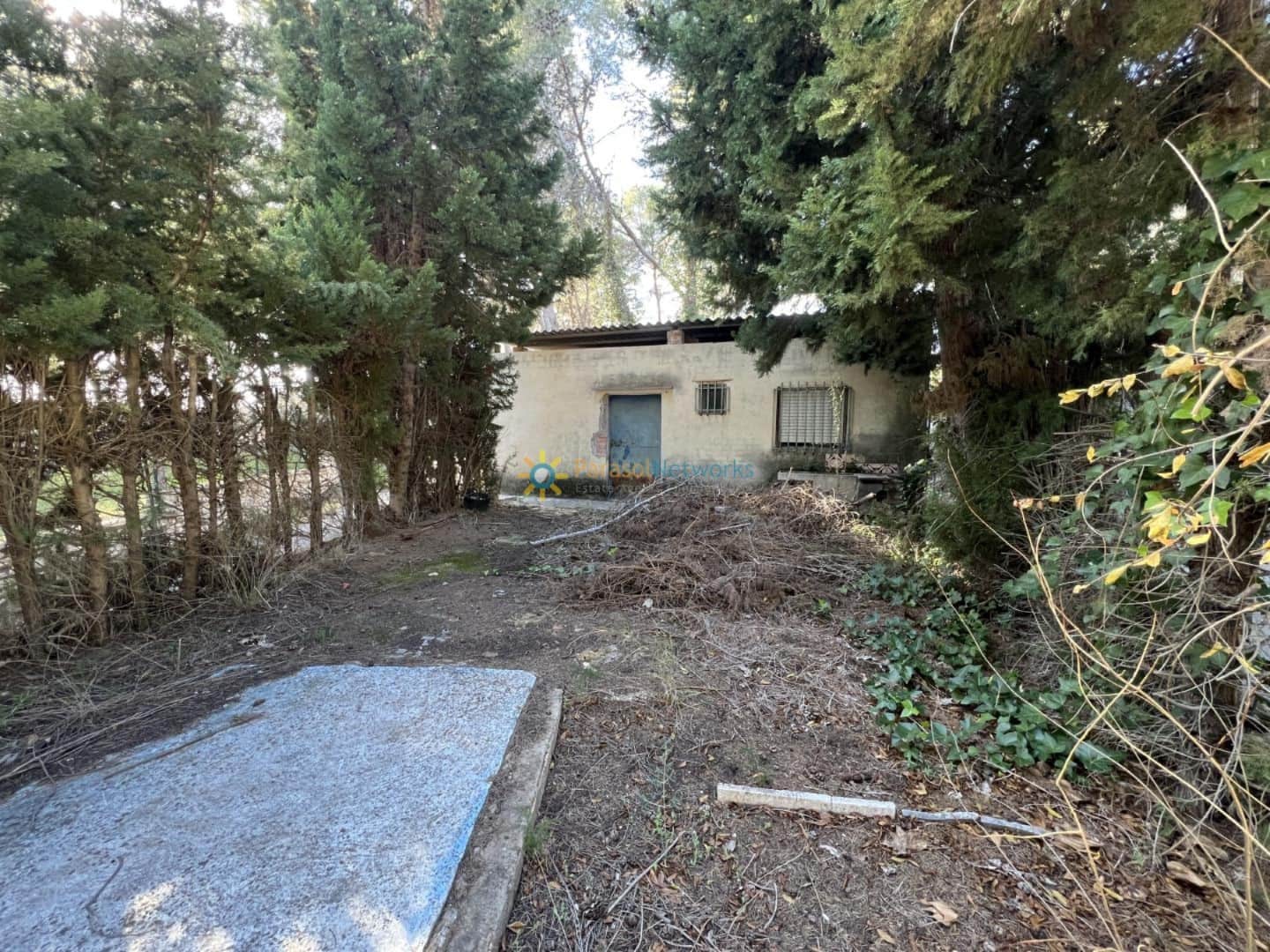 3 soverom Villa til salgs i L'Olleria - € 60 000 (Ref: 9278602)