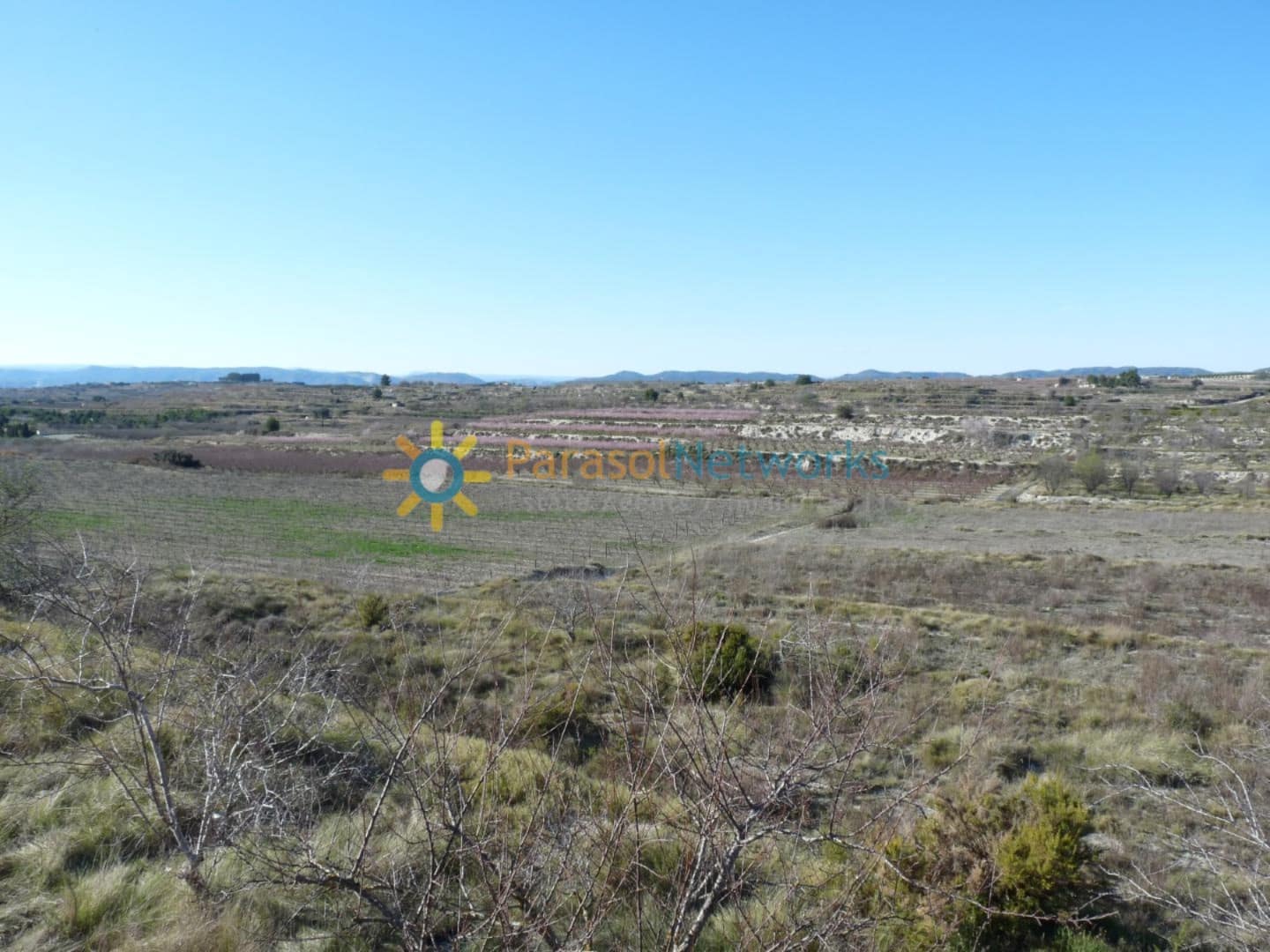 Grunde uden byggetilladelser til salg i Castello de Rugat - € 199.000 (Ref: 9279587)