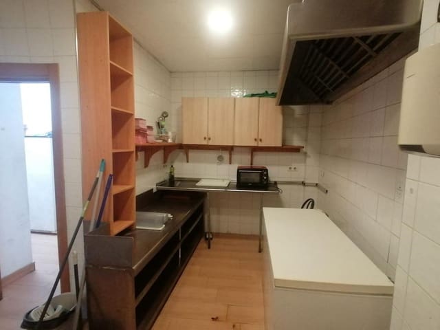 Business for sale in Oliva Pueblo, Oliva - € 80,000 (Ref: 9279722)