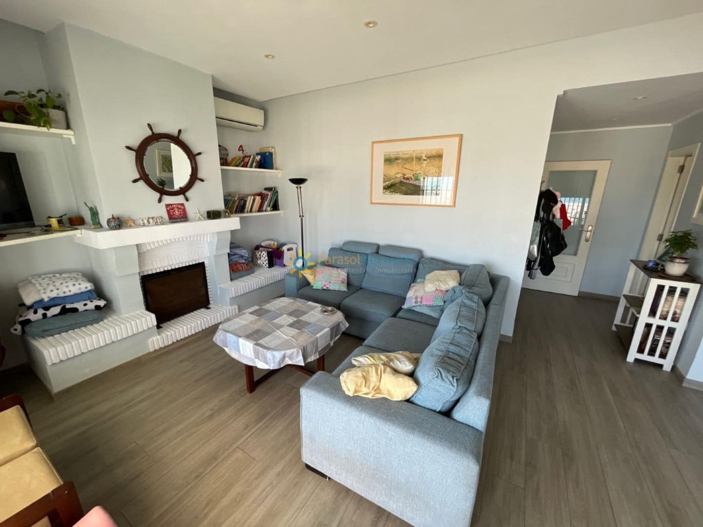 4 soveværelse Villa til salg i Miramar med garage - € 495.000 (Ref: 9282551)