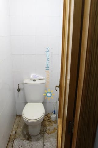 2 sypialnia Biznes do wynajęcia w Oliva Pueblo, Oliva z garażem - 4 500 € (Ref: 9282552)