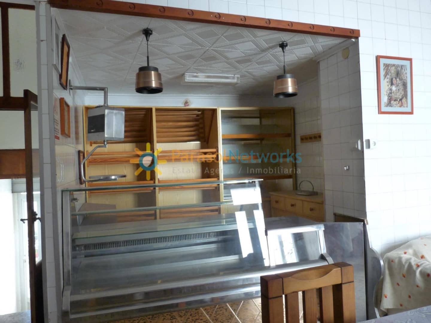 Negocio de 6 habitaciones en La Font d'En Carròs en venta - 200.000 € (Ref: 9282671)