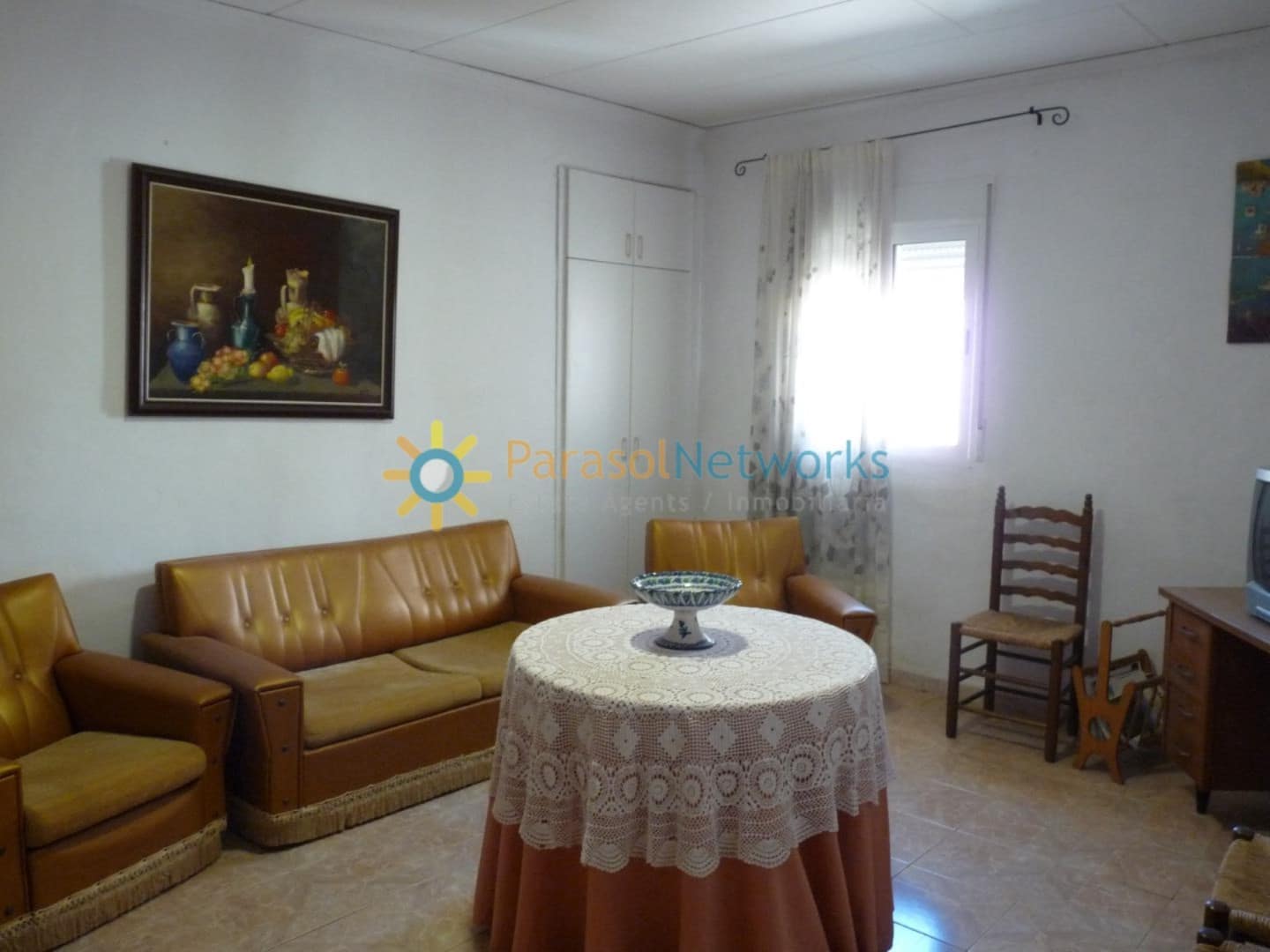 Negocio de 6 habitaciones en La Font d'En Carròs en venta - 200.000 € (Ref: 9282671)