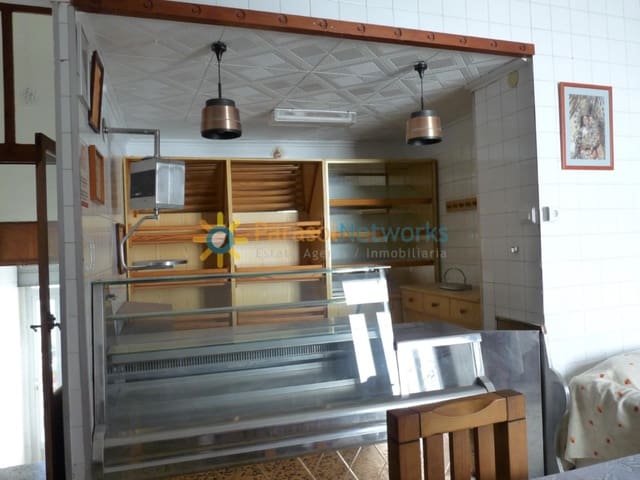 6 bedroom Business for sale in La Font d'En Carròs - € 200,000 (Ref: 9282671)