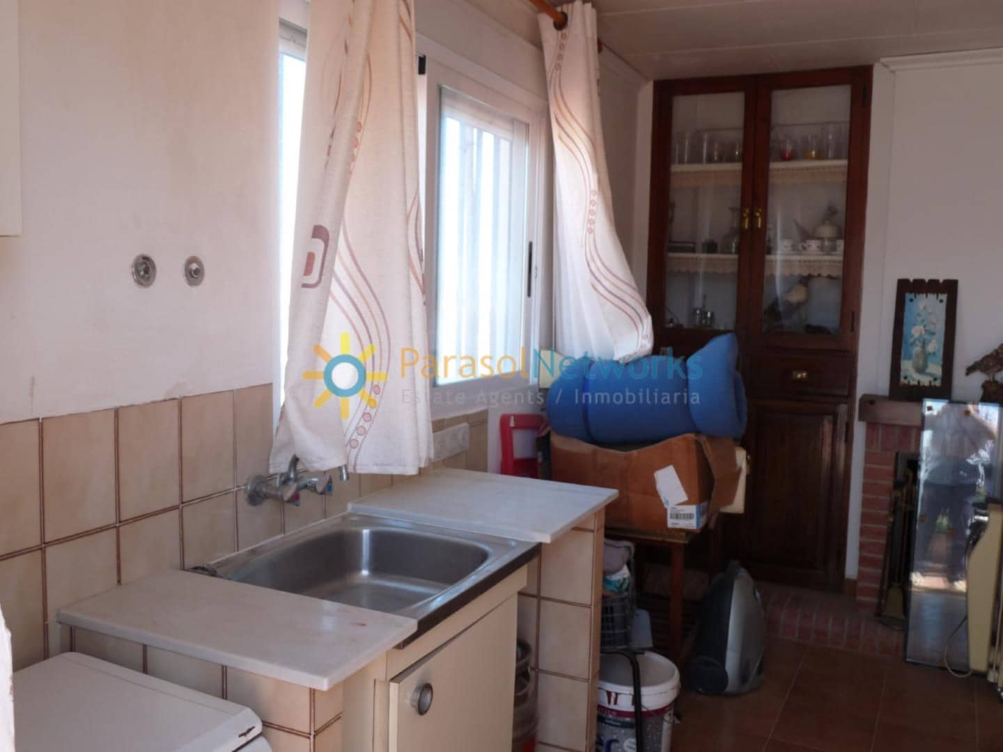 Negocio de 6 habitaciones en La Font d'En Carròs en venta - 200.000 € (Ref: 9282671)