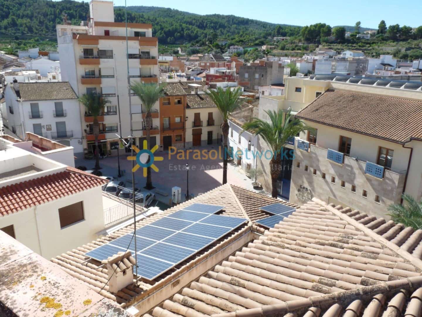 Negocio de 6 habitaciones en La Font d'En Carròs en venta - 200.000 € (Ref: 9282671)