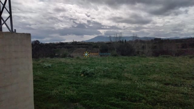 Terrain à Bâtir à vendre à La Pobla del Duc - 60 000 € (Ref: 9282710)