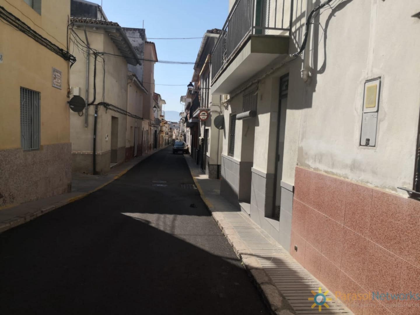 6 bedroom Townhouse for sale in Beniganim - € 45,000 (Ref: 9282934)