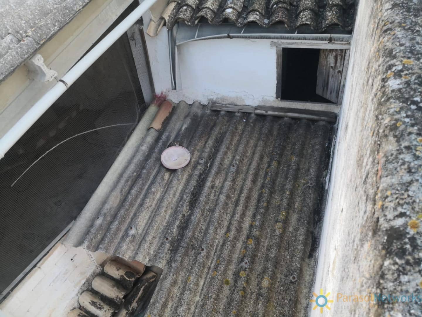 6 bedroom Townhouse for sale in Beniganim - € 45,000 (Ref: 9282934)