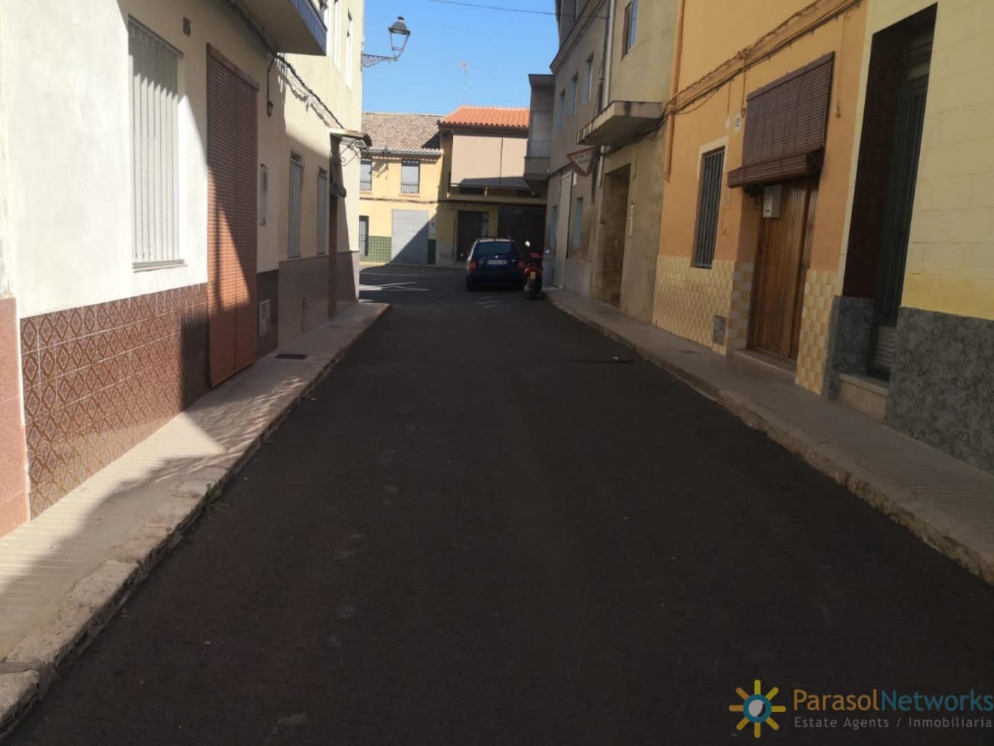 6 bedroom Townhouse for sale in Beniganim - € 45,000 (Ref: 9282934)