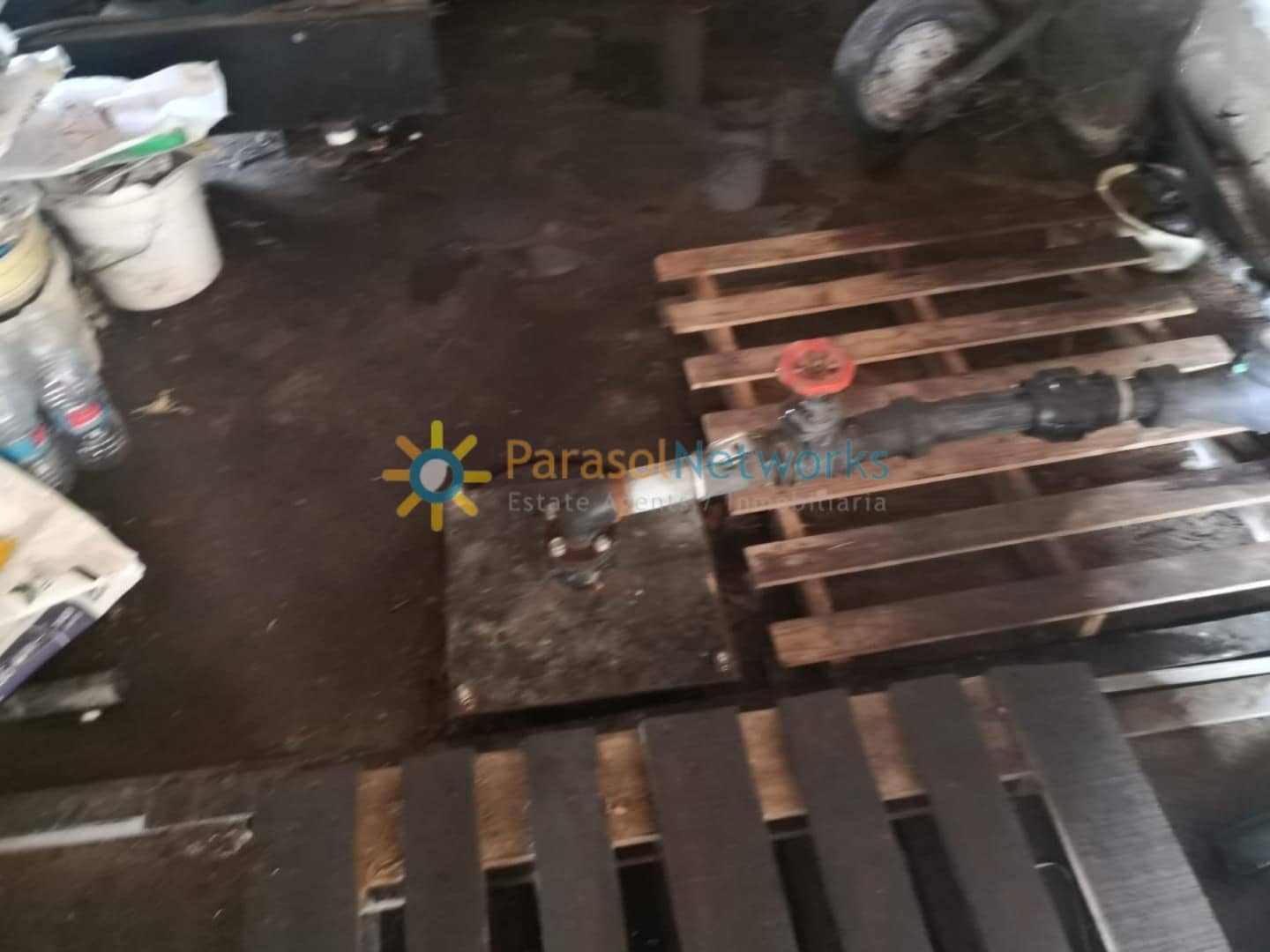 Ubebygd land til salgs i Villalonga - € 60 000 (Ref: 9288388)