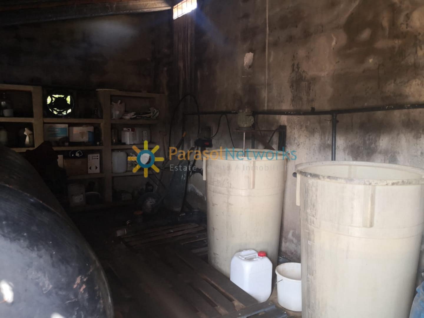 Ubebygd land til salgs i Villalonga - € 60 000 (Ref: 9288388)