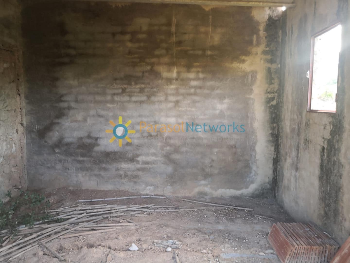 Ubebygd land til salgs i Villalonga - € 60 000 (Ref: 9288388)