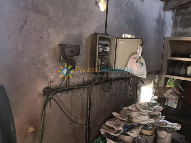 Undeveloped Land for sale in Villalonga - € 60,000 (Ref: 9288388)