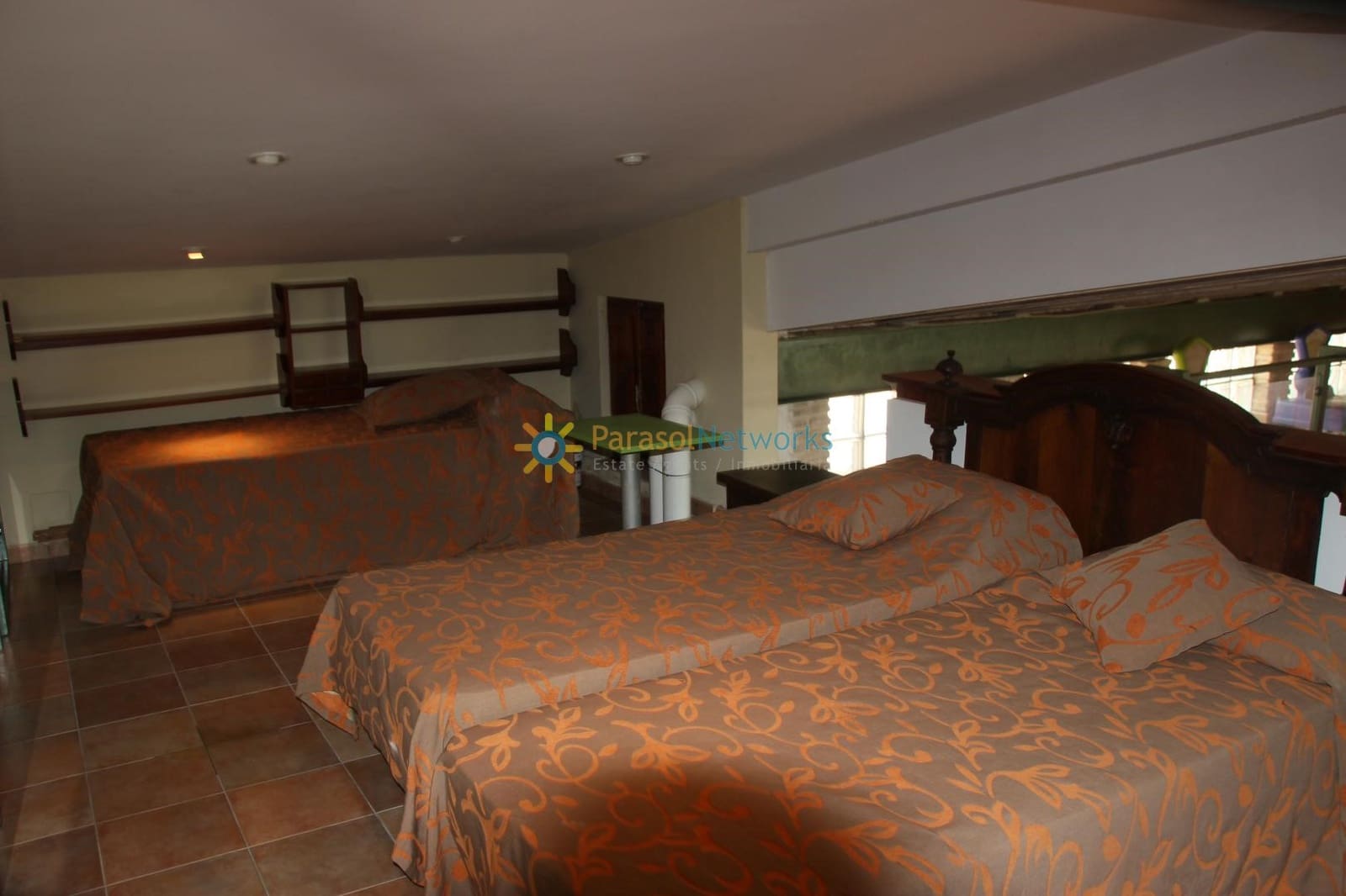 1 bedroom Villa for sale in Llocnou de Sant Jeroni with pool garage - € 645,000 (Ref: 9289453)