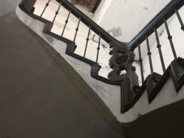 1 bedroom Finca/Country House for sale in Bellreguard with garage - € 185,000 (Ref: 9289803)