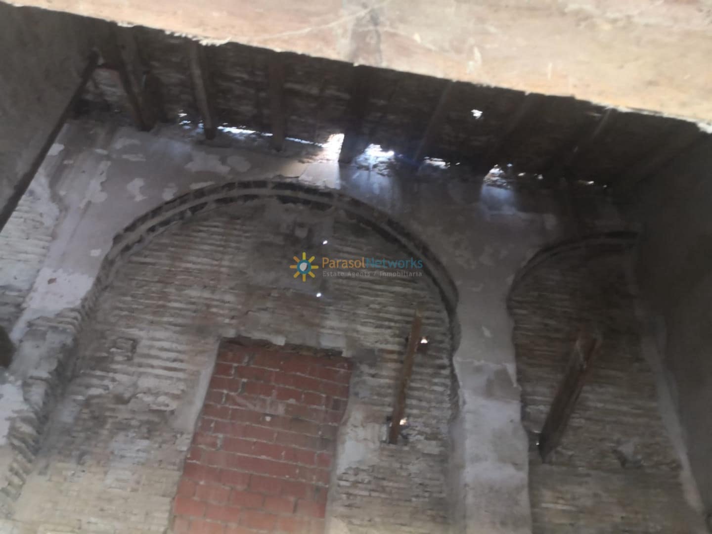 1 soveværelse Finca/Landehus til salg i Bellreguard med garage - € 185.000 (Ref: 9289803)