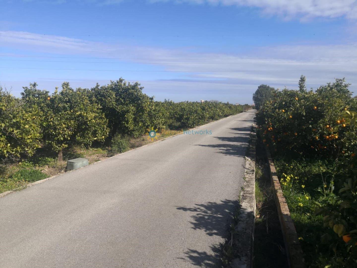 1 soveværelse Finca/Landehus til salg i Bellreguard med garage - € 185.000 (Ref: 9289803)