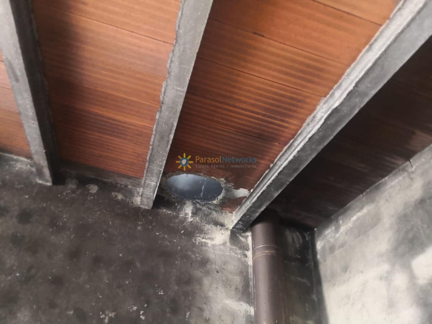 Willa na sprzedaż w Beniganim z garażem - 88 000 € (Ref: 9292246)