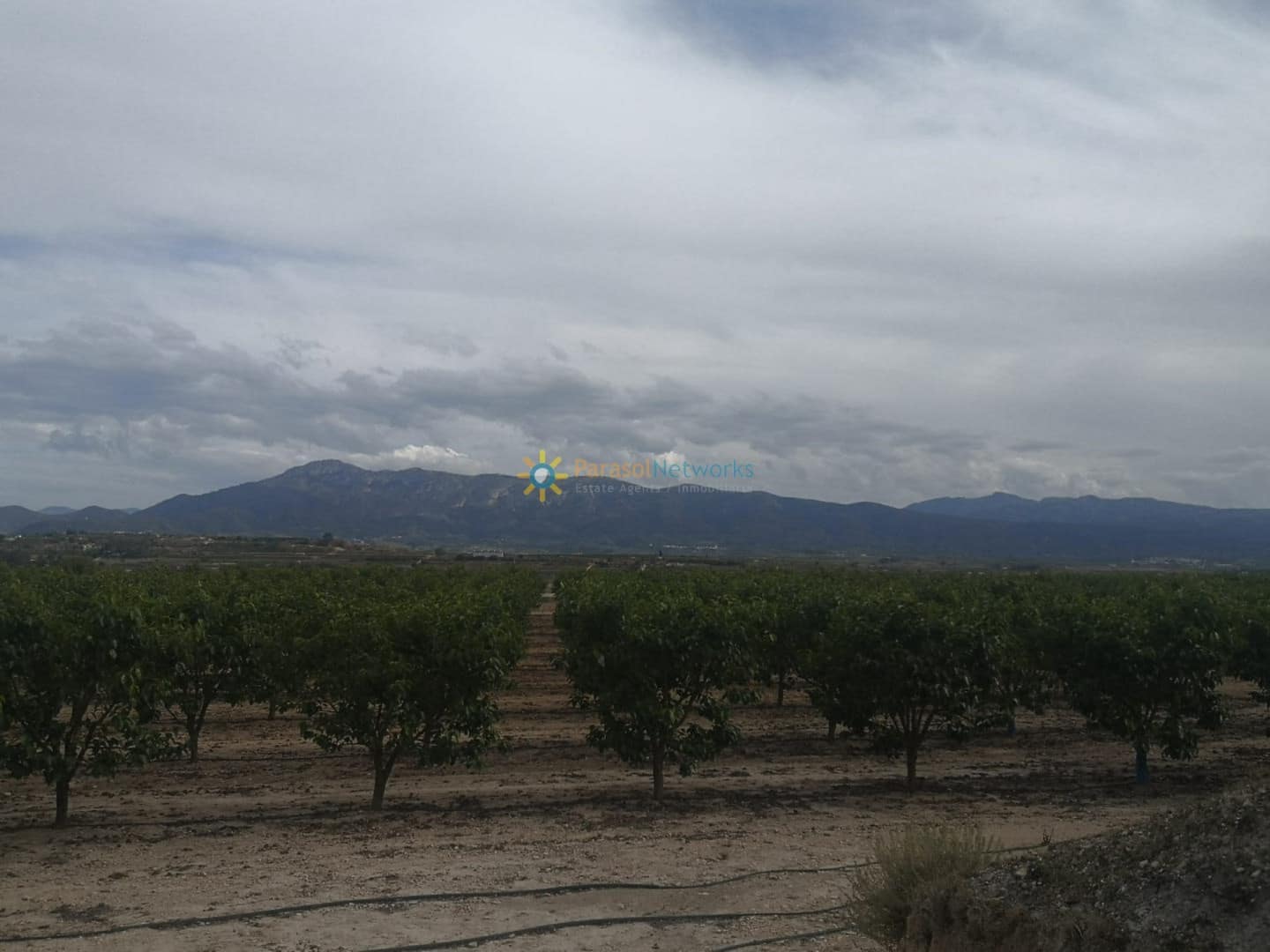 Willa na sprzedaż w Beniganim z garażem - 88 000 € (Ref: 9292246)