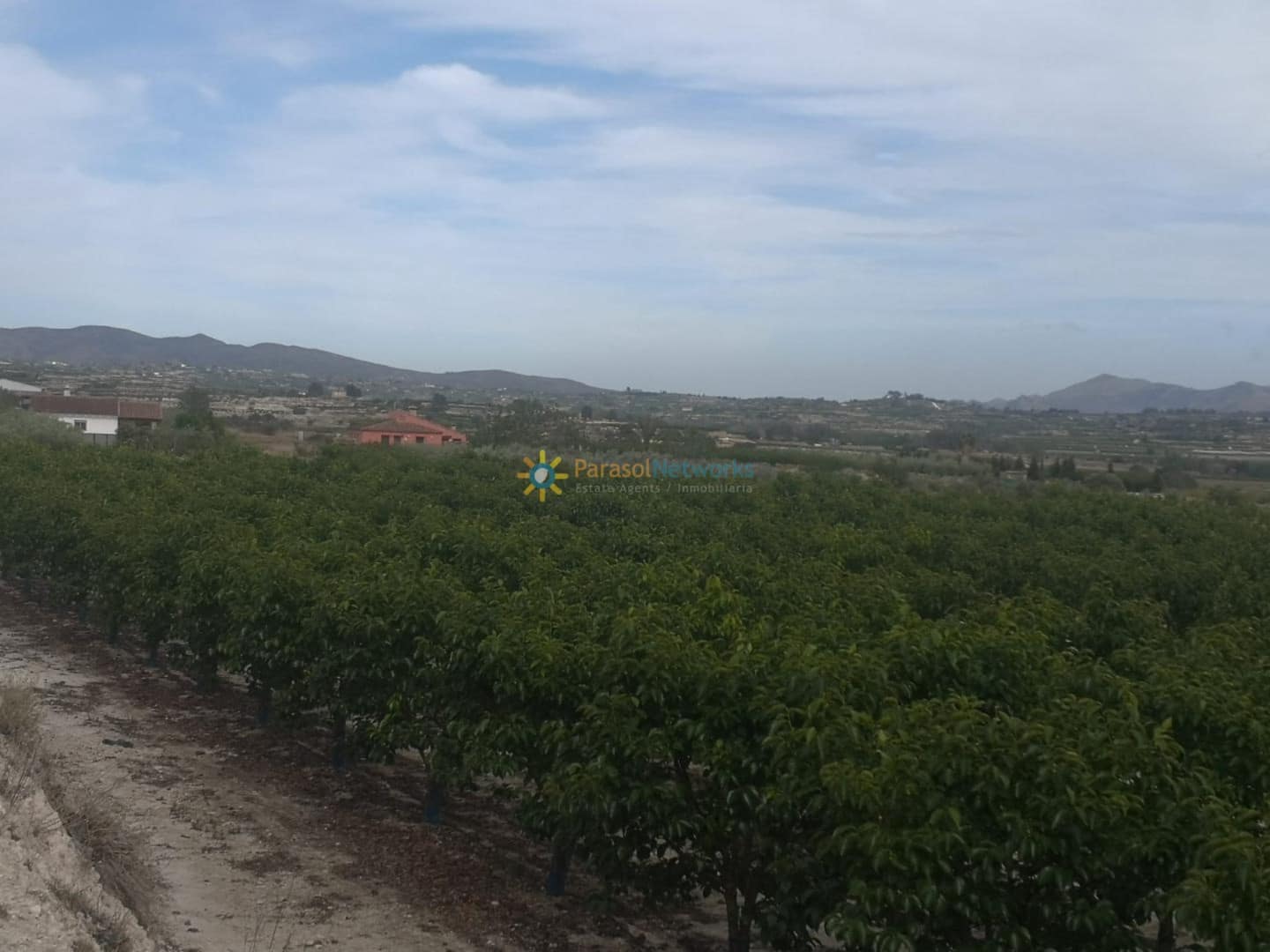 Willa na sprzedaż w Beniganim z garażem - 88 000 € (Ref: 9292246)