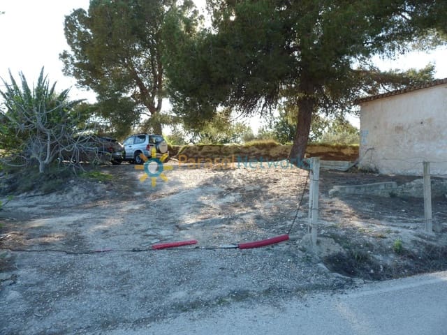 Mark till salu i Bèlgida - 125 000 € (Ref: 9293193)