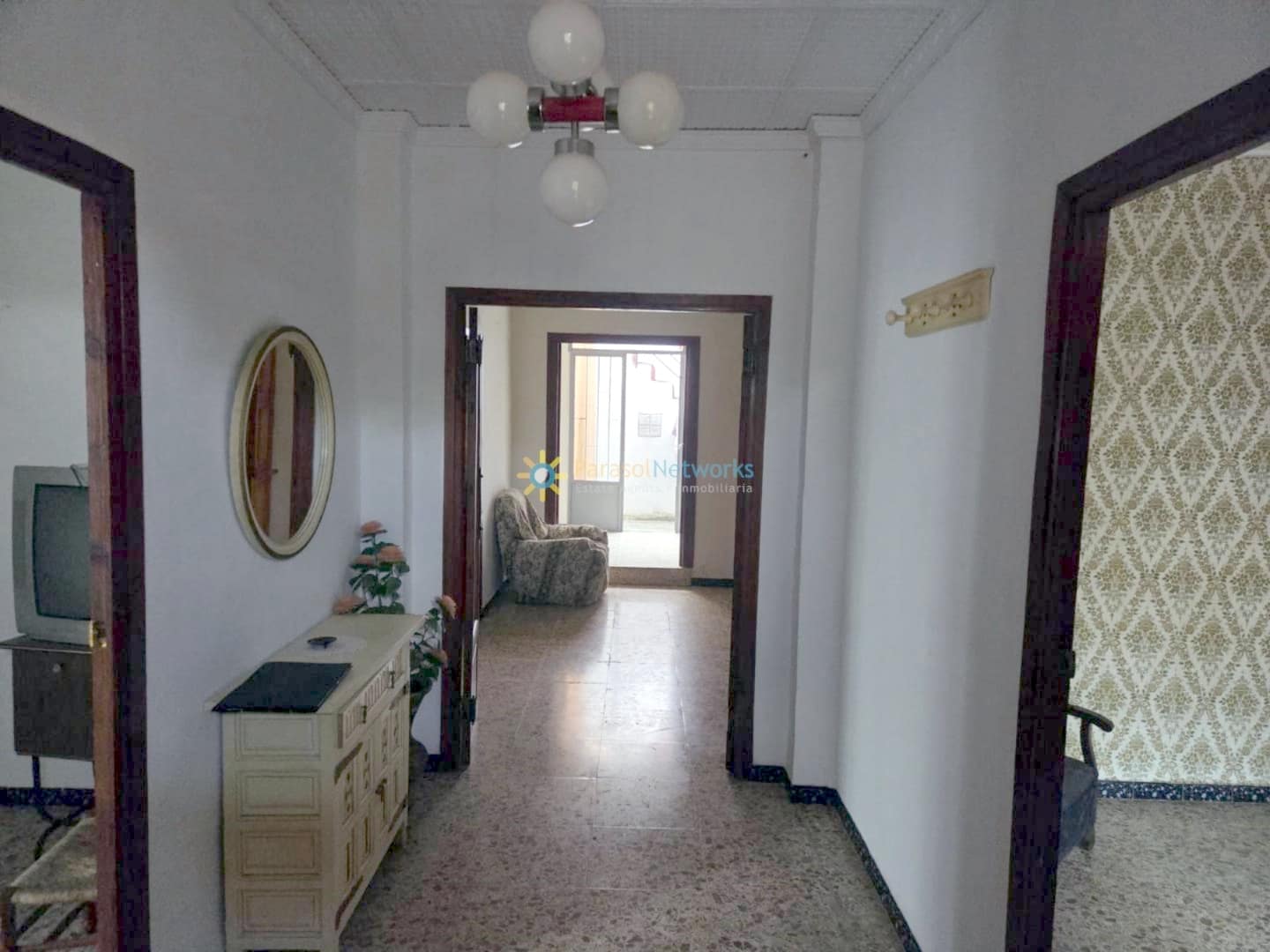 6 slaapkamer Huis te koop in Sumacarcer - € 78.000 (Ref: 9293859)