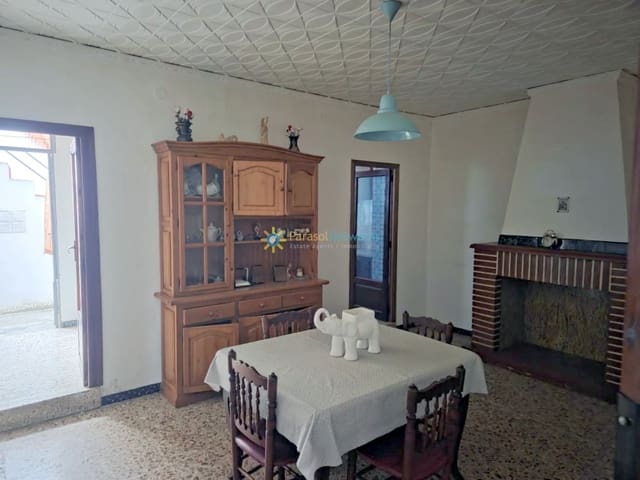 6 sypialnia Dom na sprzedaż w Sumacàrcer - 78 000 € (Ref: 9293859)