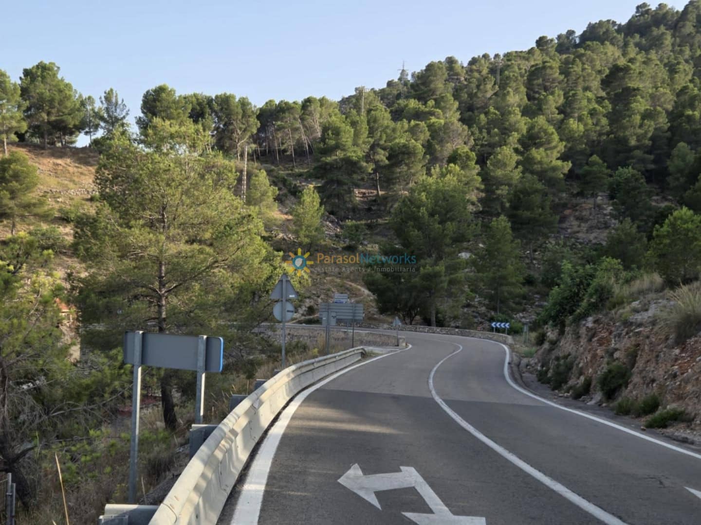 6 slaapkamer Huis te koop in Sumacarcer - € 78.000 (Ref: 9293859)