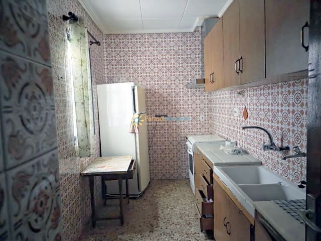 6 sypialnia Dom na sprzedaż w Sumacàrcer - 78 000 € (Ref: 9293859)