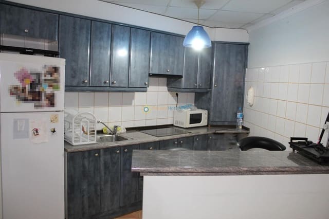 5 soveværelse Rækkehus til salg i Piles med garage - € 170.000 (Ref: 9293970)