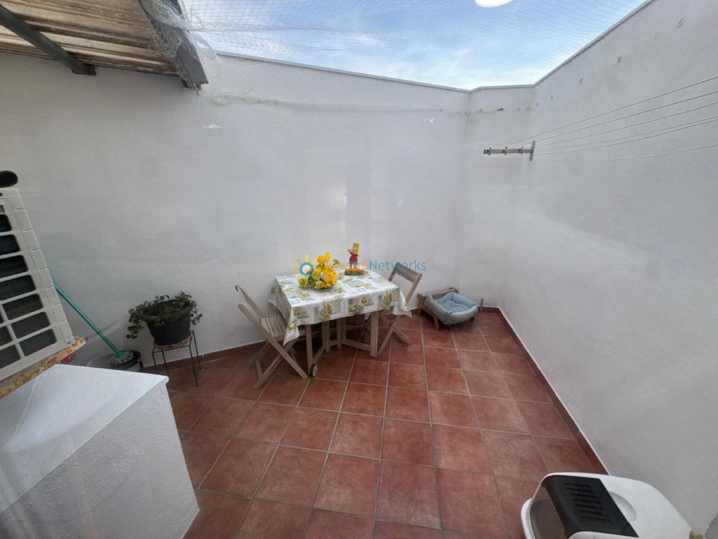 5 soveværelse Rækkehus til salg i Piles med garage - € 195.000 (Ref: 9293970)