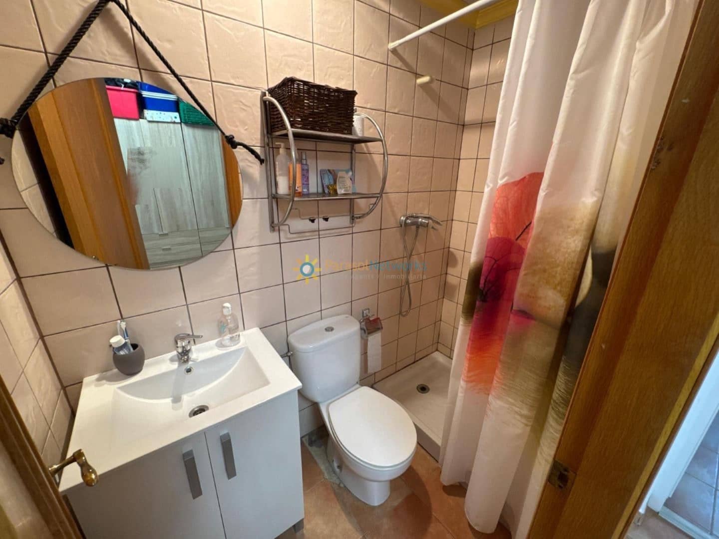 5 soveværelse Rækkehus til salg i Piles med garage - € 195.000 (Ref: 9293970)